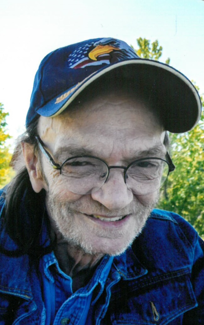 Daniel Carrier
