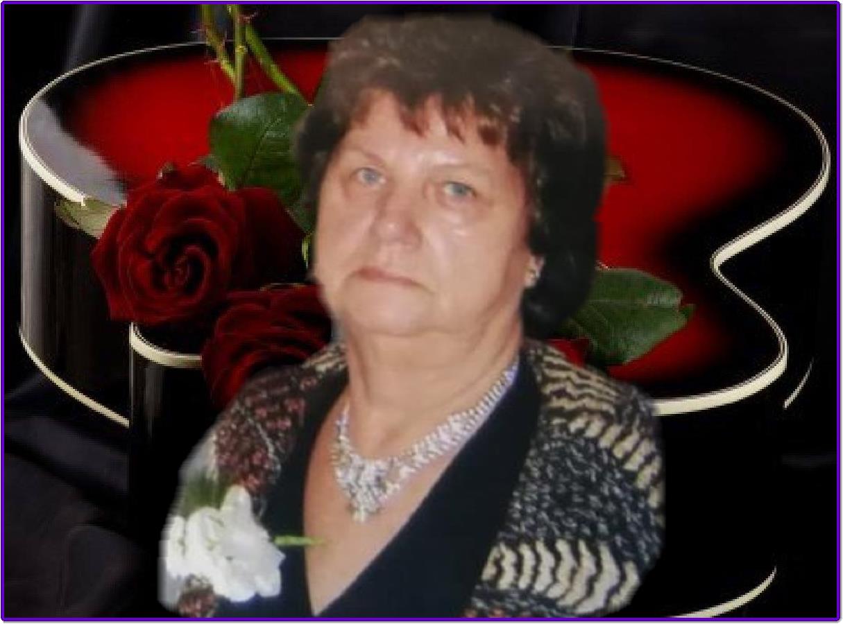 Jeannine Charland
