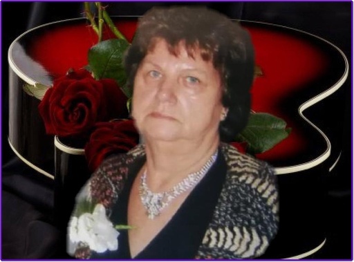Jeannine Charland
