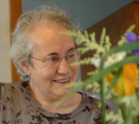 Marie-Anne Letendre