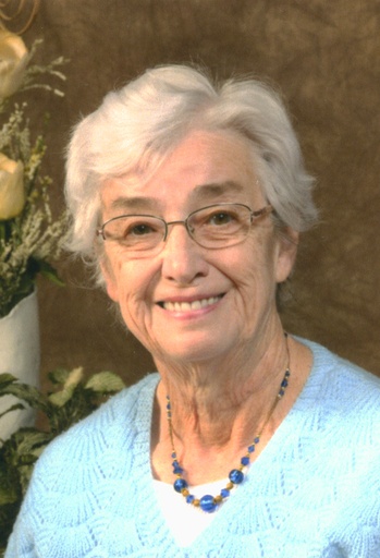 Marielle Turcotte Delongchamp