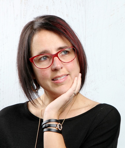 Sylvie Roy
