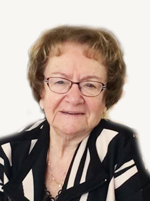 Suzanne Fugère Plante