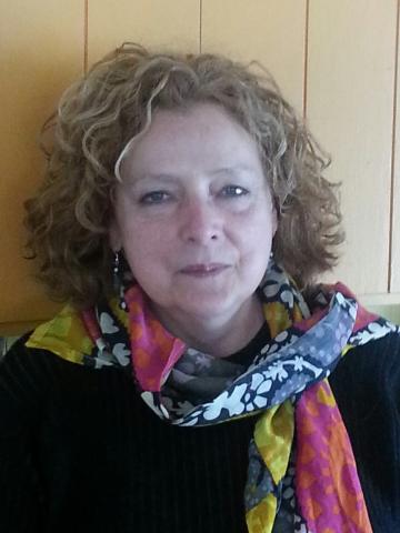 Hélène Jacob