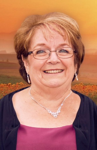 Marthe "Martine" Loubier