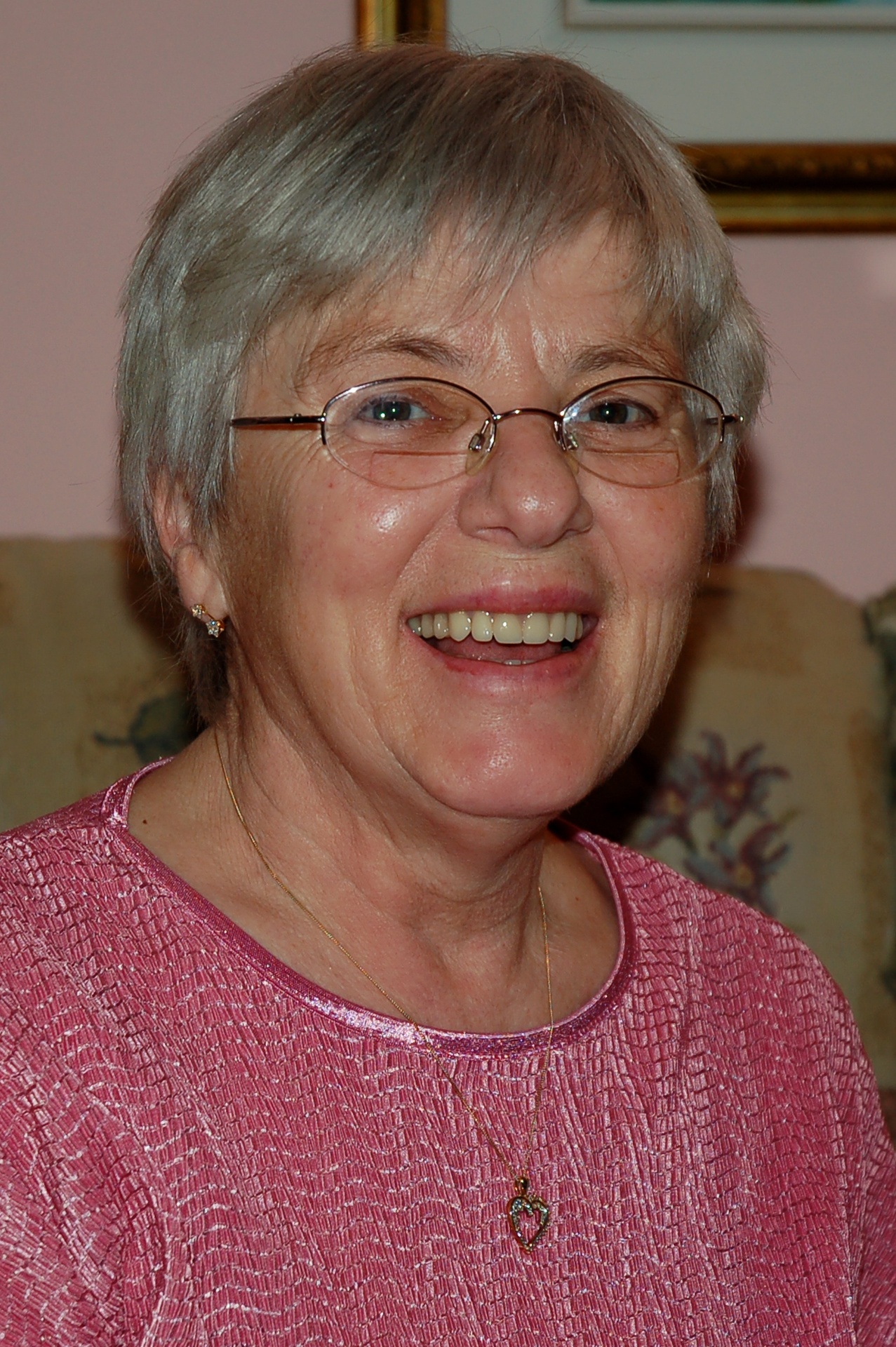 Rita Soucy