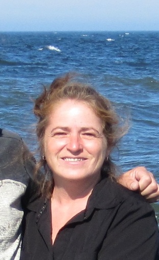 Johanne Evoy