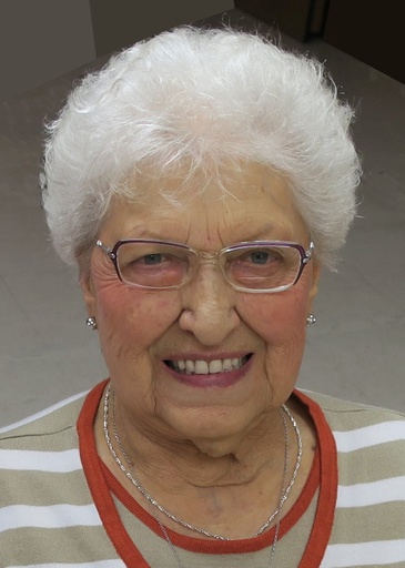 Laura Asselin Loubier (Lachance)