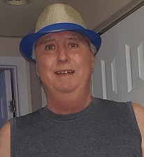 Alain <Zoo> Blanchette