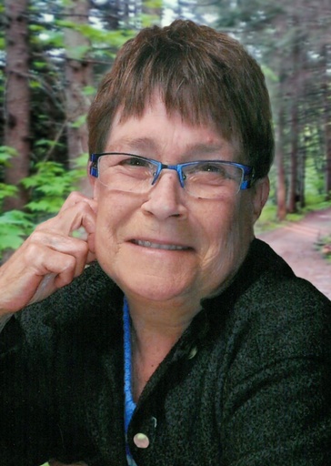Saundra Garand