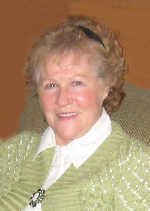Carmelle Cloutier