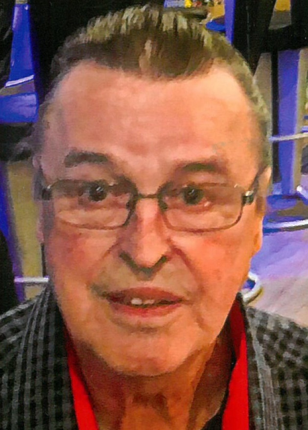 Claude Guillemette
