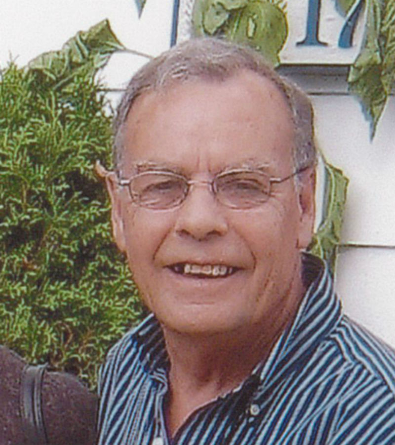 Armel Grenier