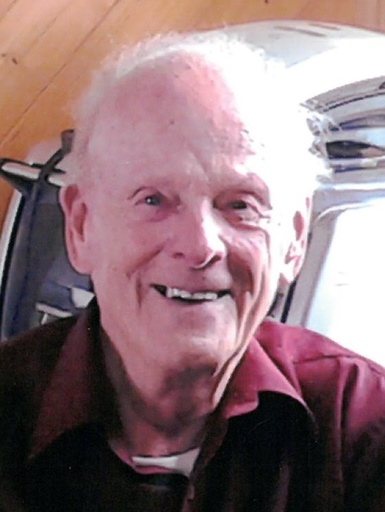 Robert A. St-Germain