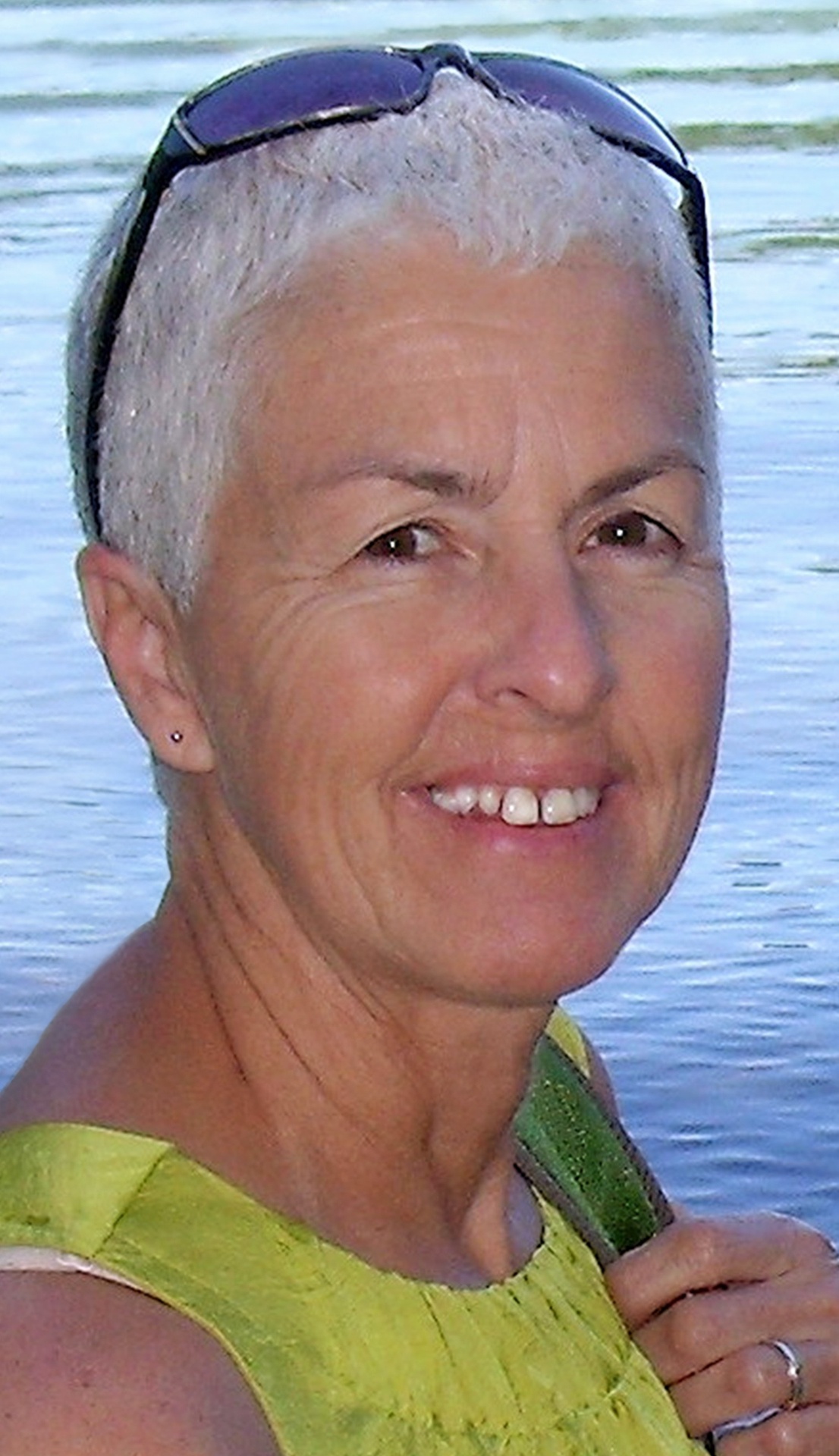 Louise Breton
