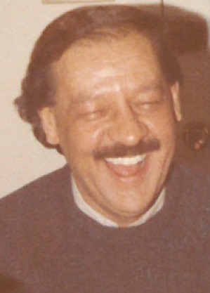 Gérard Sckoropad