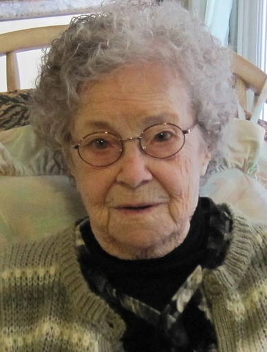 Rose-Anne (Gagnière) Larochelle