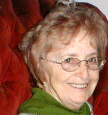 Cécile Nadeau Thibault