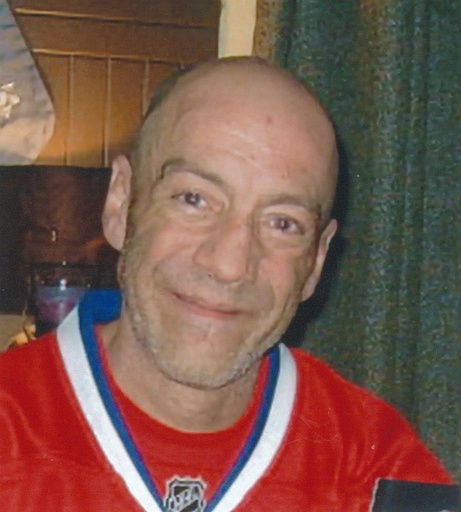 Stéphane Caron