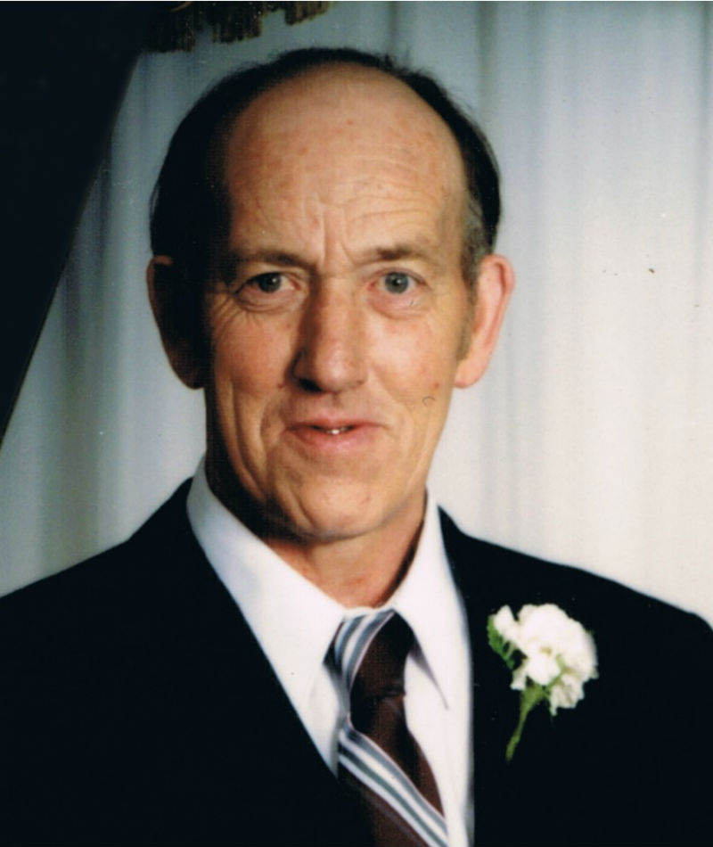 Robert Fisher
