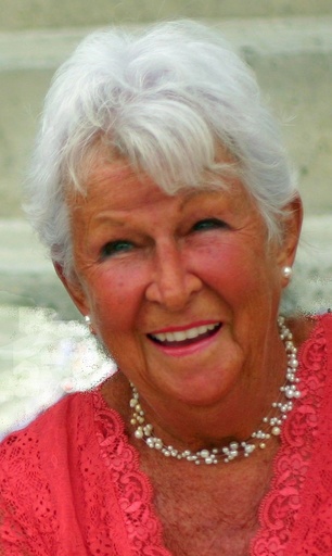 Claire Leblond Lapointe