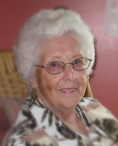 Evelyn Burrows Robertson