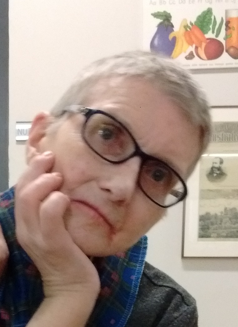 Linda Thivierge