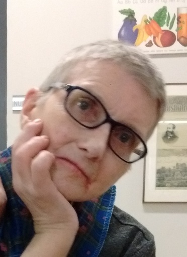 Linda Thivierge