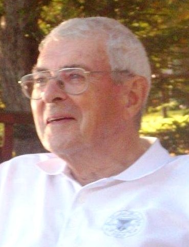 Garth Royden Smith
