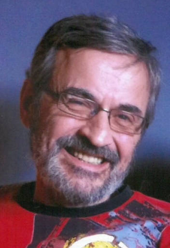 Gérald Roy