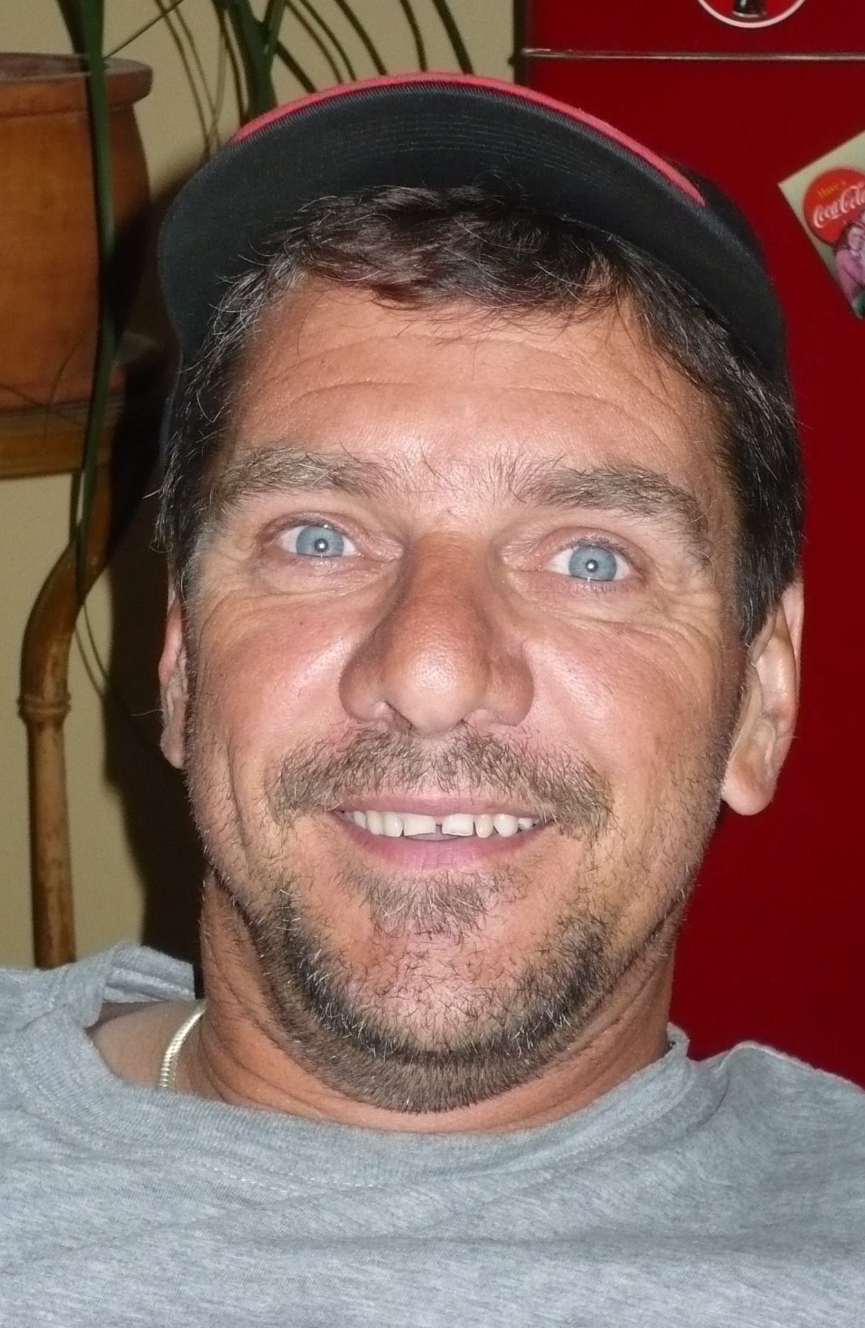 Denis Larochelle