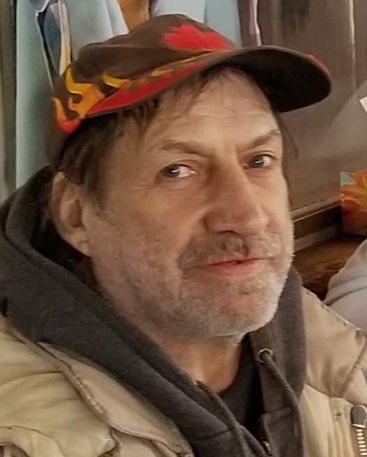 Yvan Jacob