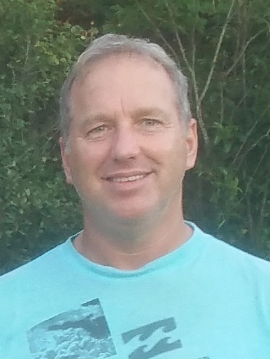 Yves Thompson