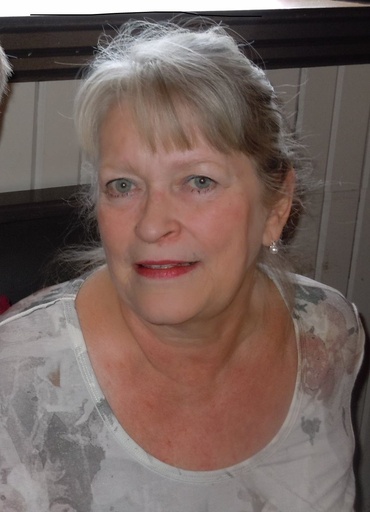 Micheline St-Martin Pépin