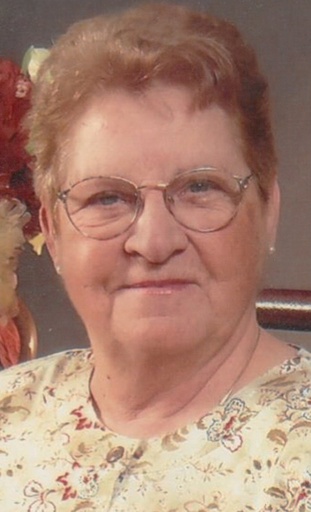 Monique Dubreuil Rousseau