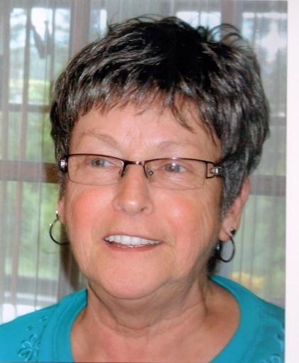 Denyse Hinse Marquis