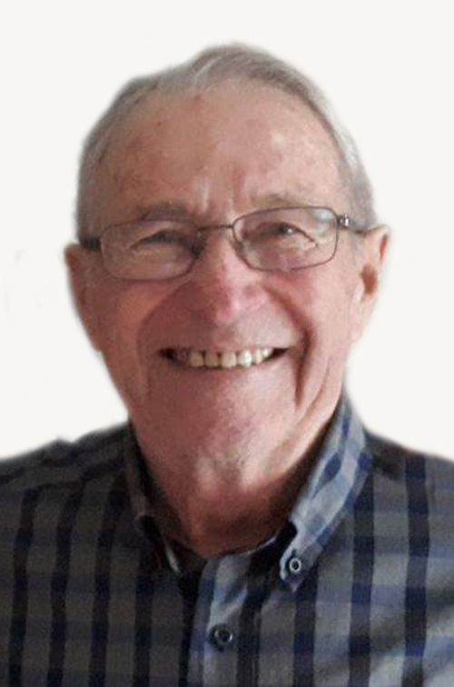 Maurice Chénard