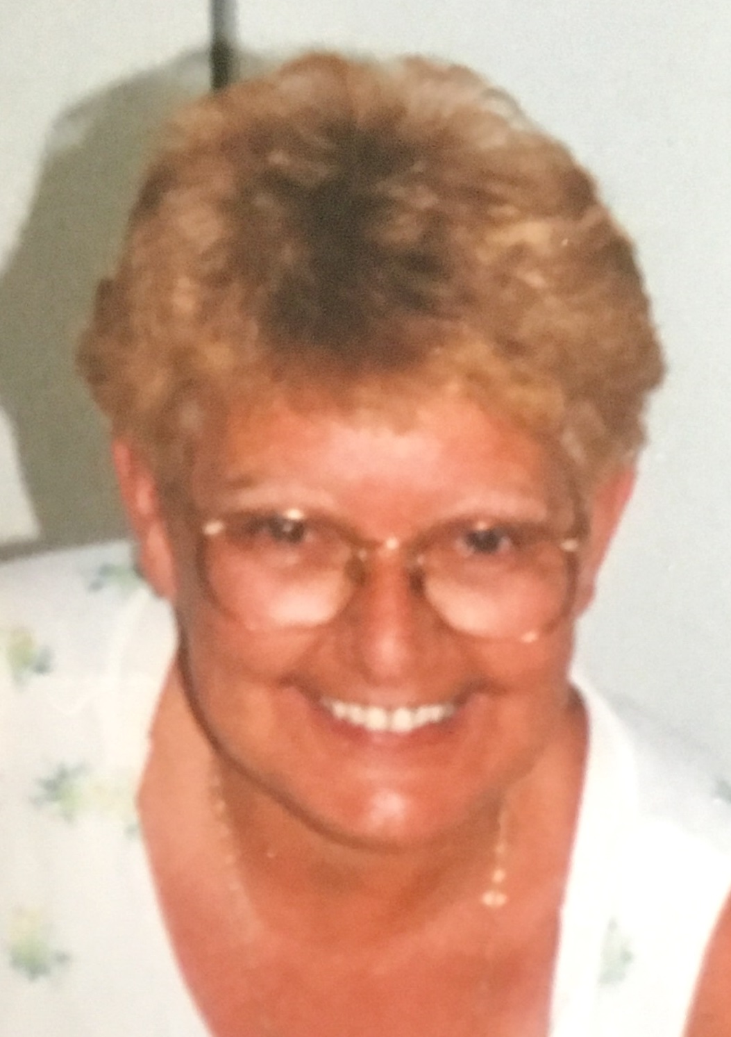 Murielle Bourguignon