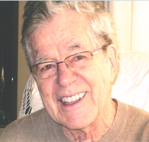 André Bédard