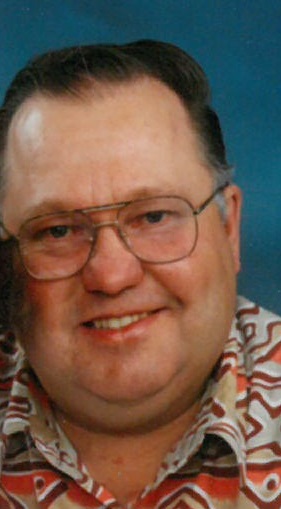 Conrad Lang