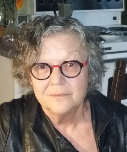 Claudette Gendron