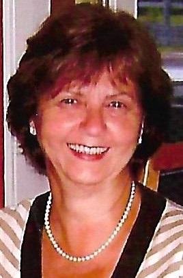 Suzanne Pelletier Roussin