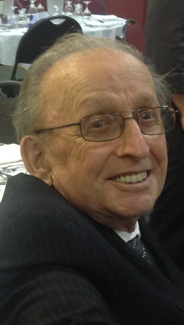 Louis Varin