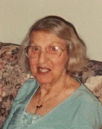 Barbara Munday