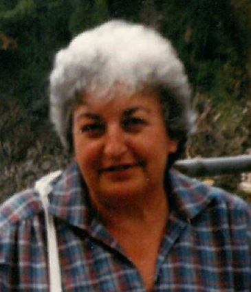 Murielle Gosselin