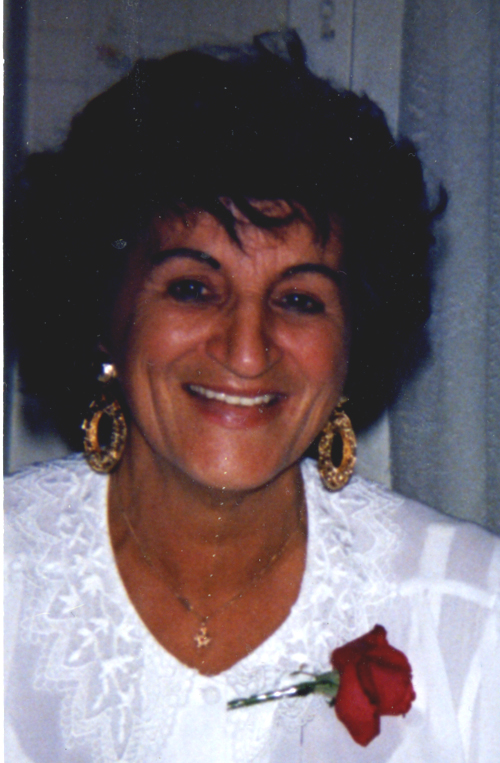 Cécile Martel