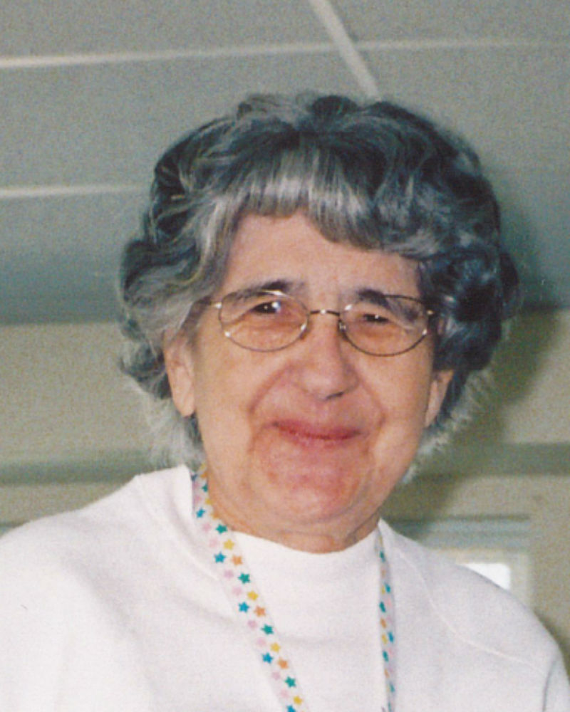 Jeanne D'Arc Dubois