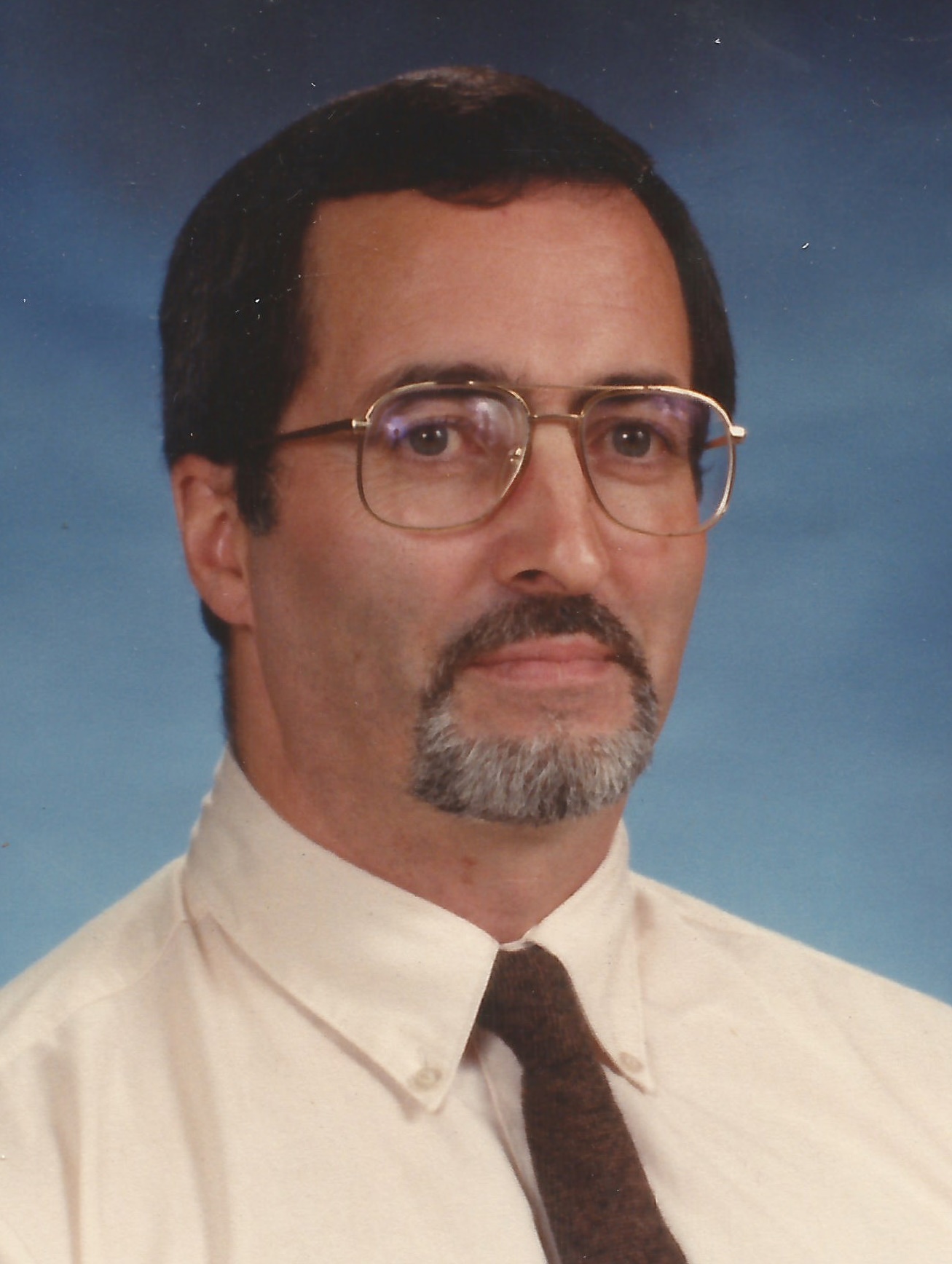 Ronald Alexander Booth
