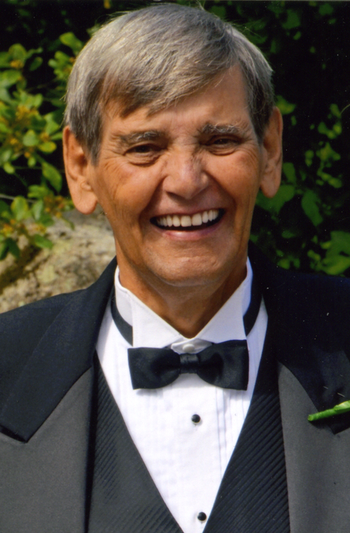 Jean-Louis Lamontagne