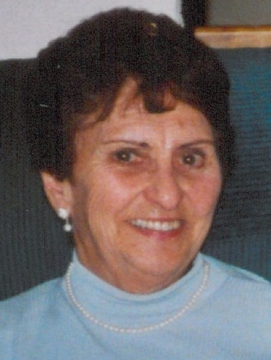 Armande Poisson Veilleux